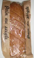 Pain au seigle
