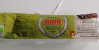 Morcilla tradicional de burgos
