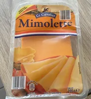 EDAM en Tranches