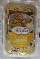 Rosette con prosciutto cotto