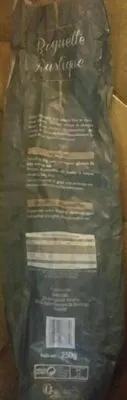 Baguette rustique