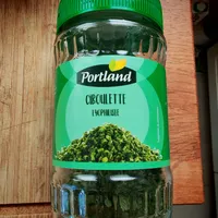 Herbs and Vegetables Mix