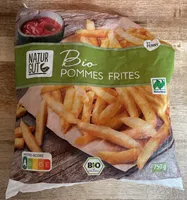 Pommes Frites