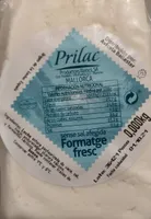 Queso fresco sin sal