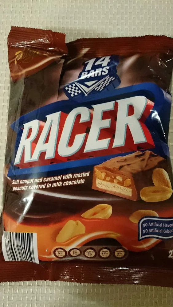 Salzstangen mit Meersalz