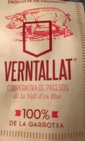 Longaniza payés
