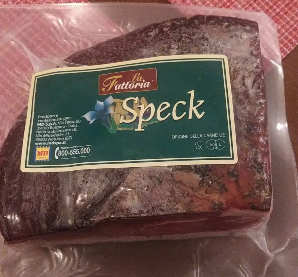 Speck