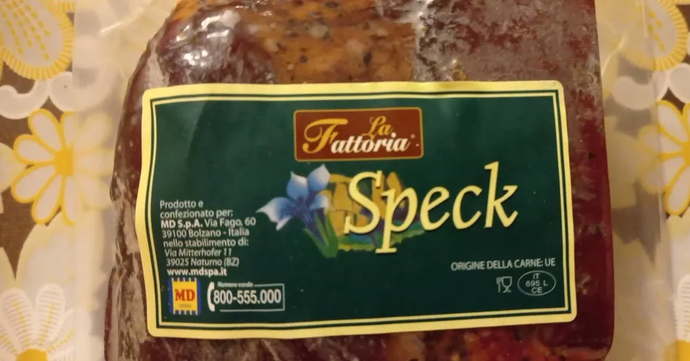 Speck