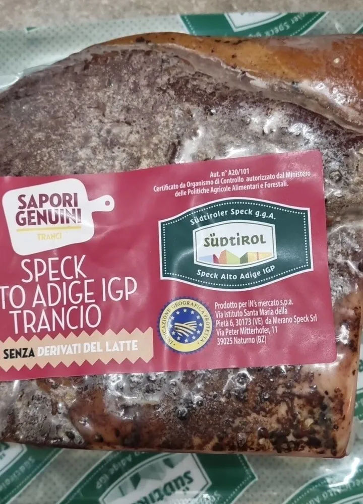 Speck