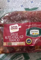 Spero alto Adige igp trancio
