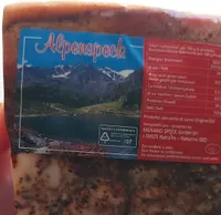 Alpenspeck