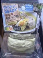 Metzger-Maultaschen