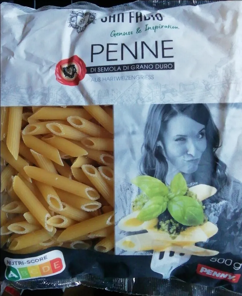 Penne