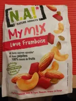 My mix - Love Framboise