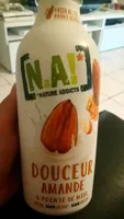 Douceur amande