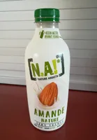 AMANDE NATURE