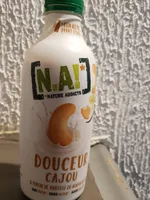 Douceur cajou