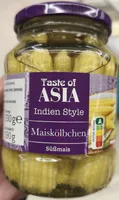 Maiskolben
