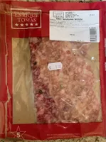 Salchichon bellota