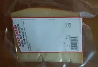Queso idiazabal cuña