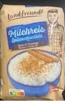 Milchreis