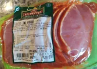 Filetes de lomo adobado