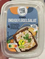 Veganer (No)Geflügelsalat