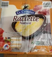 Raclette Nature