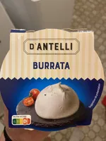 Burrata