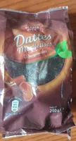 Dattes moelleuses