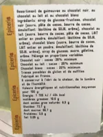 Guimauves