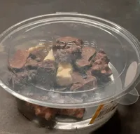 Guimauves chocolat