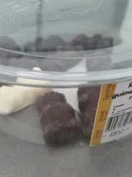 Guimauves au chocolat