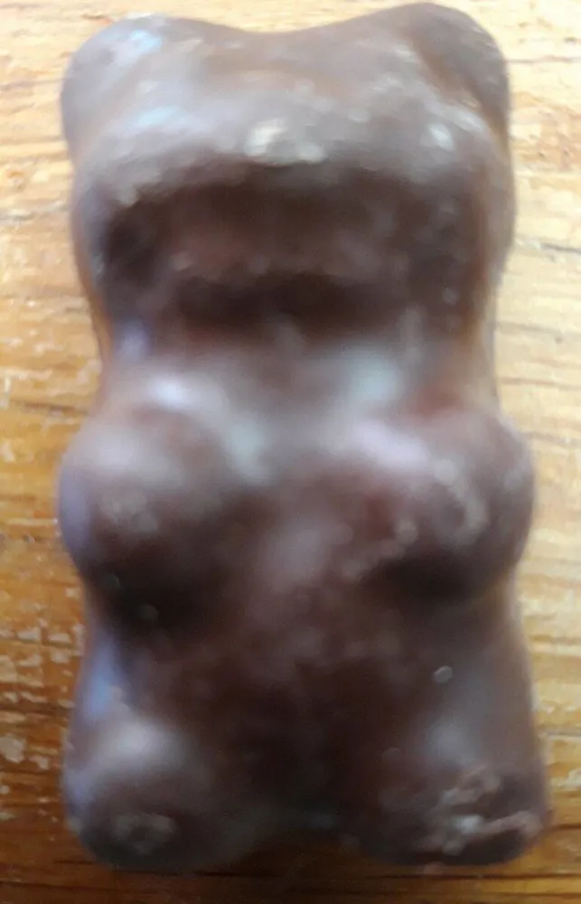 Guimauve lait / blanc /noir