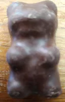Guimauve lait / blanc /noir