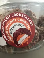 Guimauve cricks