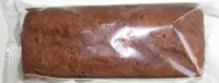 Cake chocolat intense