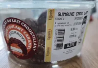 Guimauve Crick Lait