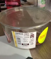 Guimauve Crick lait