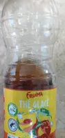 thé glacé