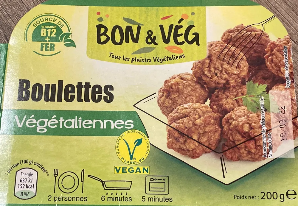 2 burgers vegetaliens