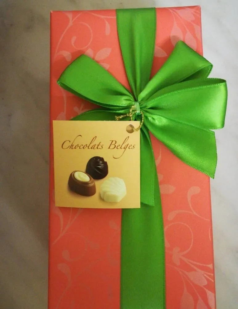 Chocolat Belges