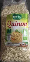 Quinoa