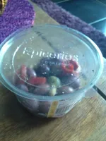 Olives cuisinees a la provencale