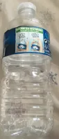 Bouteille eau :50cl