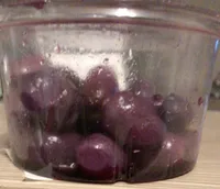 Olives colossales du Perou