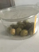 Olives aux herbes de provence