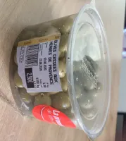 Olives provencales