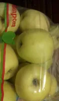 Golden delicious