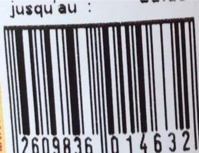 Olives picholine en saumure